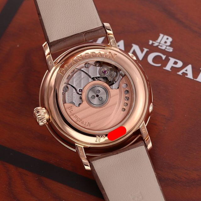 Blancpain Villeret 6106-3642-55A Image 2